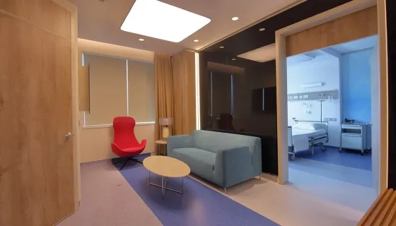 Yeditepe Üniversitesi Koşuyolu Hastanesi
