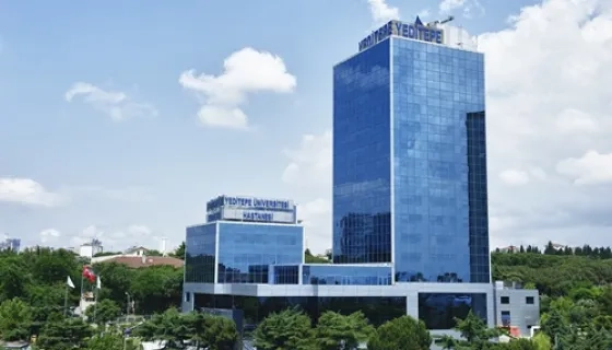 Yeditepe Üniversitesi Kozyatağı Hastanesi
