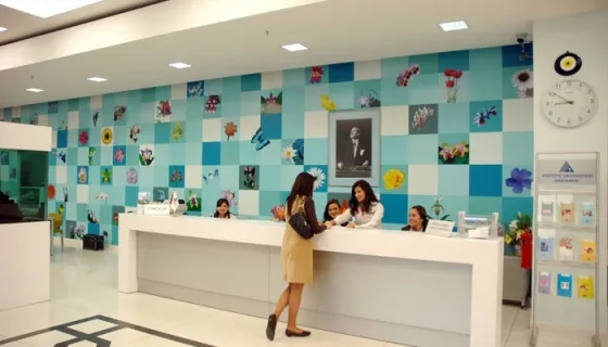 Yeditepe Üniversitesi Kozyatağı Hastanesi 