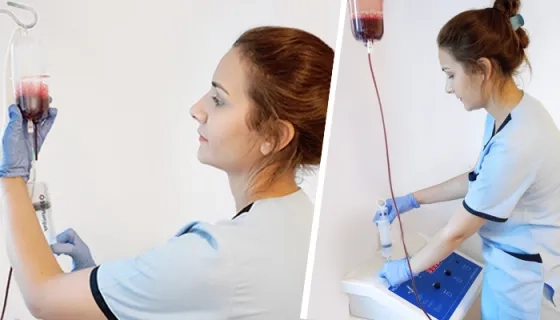 geleneksel ve tamamlayıcı tıp merkezi