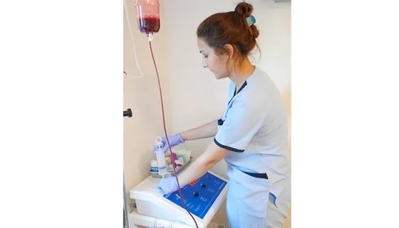 geleneksel ve tamamlayıcı tıp merkezi