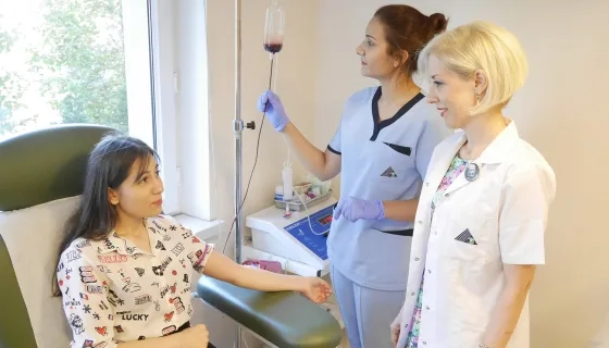 geleneksel ve tamamlayıcı tıp merkezi