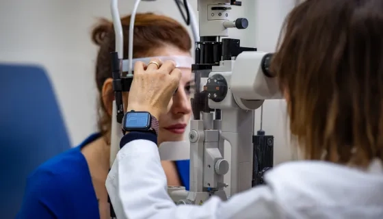 Yeditepe Üniversitesi Göz Merkezi