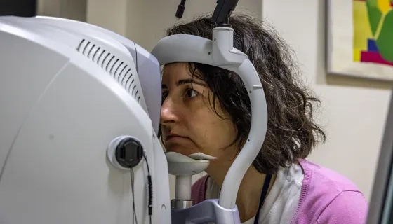 Yeditepe Üniversitesi Göz Merkezi