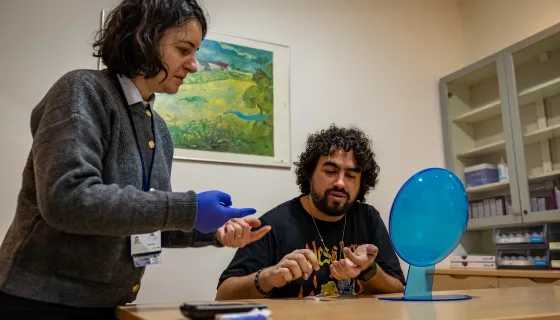 Yeditepe Üniversitesi Göz Merkezi