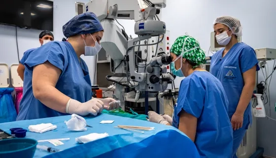 Yeditepe Üniversitesi Göz Merkezi