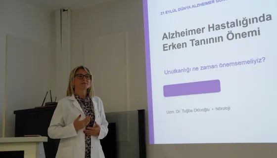 Alzheimer Günü
