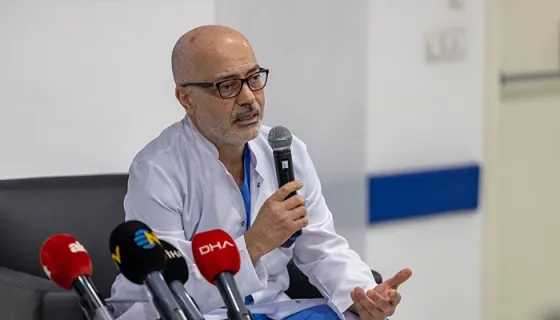 Tiroid Toplantı