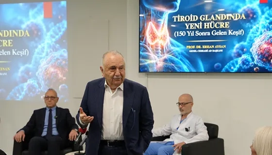 Tiroid Toplantı