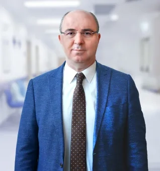 Dr. Özay Ünal