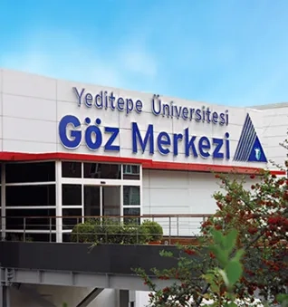 Yeditepe Üniversitesi Göz Merkezi