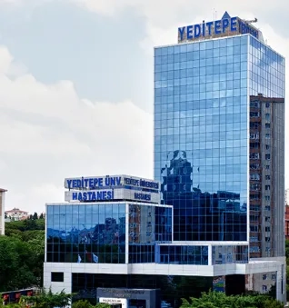Yeditepe Üniversitesi Kozyatağı Hastanesi