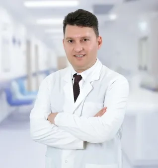 Ody. Ömer Faruk Birkent