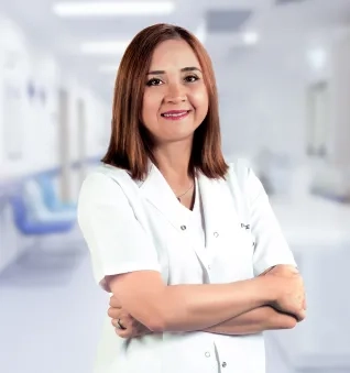 Prof. Dr. Özge Köner