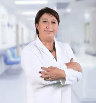 Prof. Dr. Gülderen Yanıkkaya Demirel
