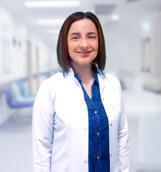 Dr. Öğr. Ü. Halide Rengin Bilgen Akdeniz