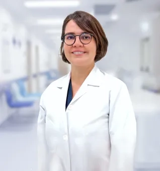 Dr. Öğr. Ü. Hande Candemir