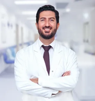 Dr. Öğr. Ü. Mert Yeşiladalı