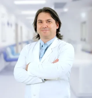 Dr. Öğr. Ü. Mustafa Berber