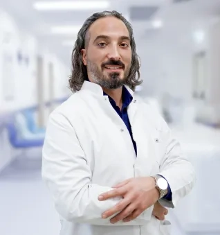 Op. Dr. Ali Fuad Durusoy