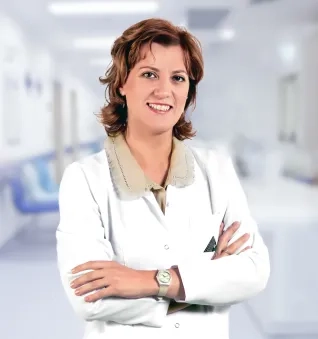 Doç. Dr. Asuman Cömert Erkılınç