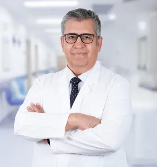 Prof. Dr. Murat Aydın Sav