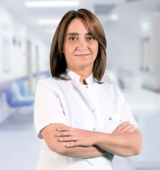 Prof. Dr. Berrin Aktekin