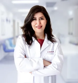 Tıpta Uzmanlık Öğr. Beyzanur Durak