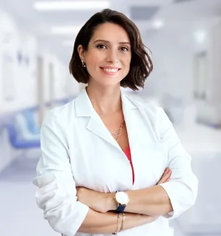 Burçin Yorgancı Kale 