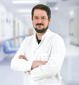 Dr. Öğr. Ü. Burak Çağrı Aksu