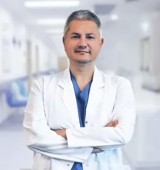 Prof. Dr. Ferdi Menda