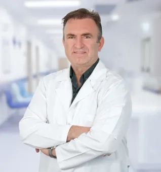 Prof. Dr. Hasan Bombacı