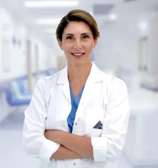 Prof. Dr. Hatice Türe