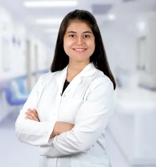 Hatice Zeynep Ceylan