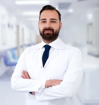 Uzm. Dr. İsmet Düşmez