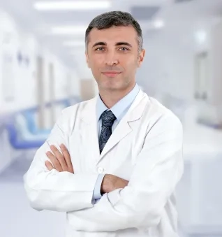 Mehmet Akif Öztürk