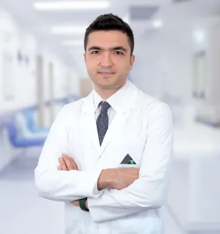 Doç. Dr. Melih Topcuoğlu