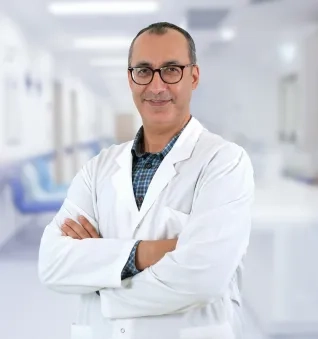 Mustafa Yazıcıoğlu