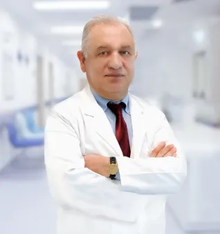 Prof. Dr. Neşet Köksal