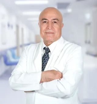 Uzm. Dr. Necati Yazar