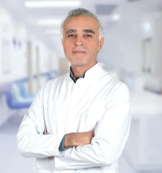 Doç. Dr. Oğuzhan Zahmacıoğlu