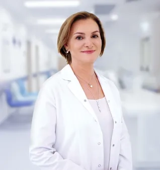 Prof. Dr. Pınar Çıragil