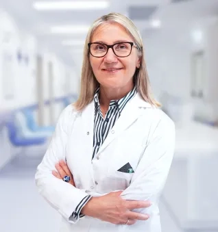 Prof. Dr. Ruhan Düşünsel