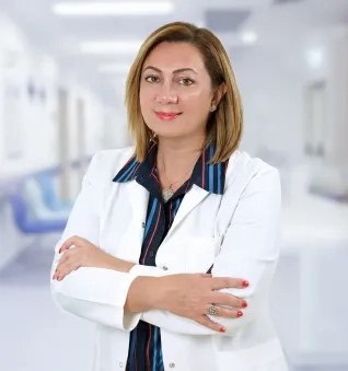Prof. Dr. Sibel Temür