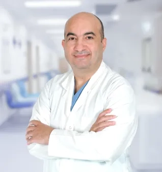 Prof. Dr. Sinan Tatlıpınar
