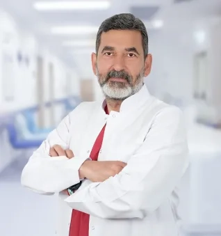 Prof. Dr. Tuğhan Utku