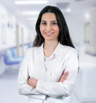 Uzm. Dr. Yüksel Dede