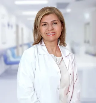 Prof. Dr. Zeynep Alkan