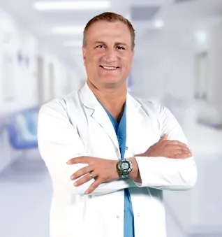 Mustafa Ferudun Çelikmen