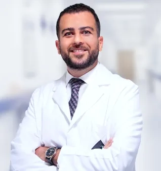 Doç Dr Serhat Tunç